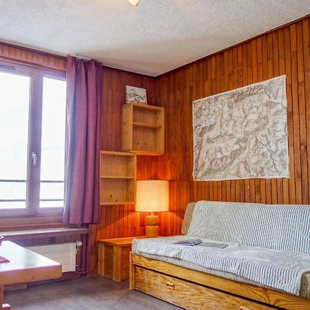 Studio Les Moutieres B1 Et B2 - Val Claret-8 By Interhome Tignes Luaran gambar