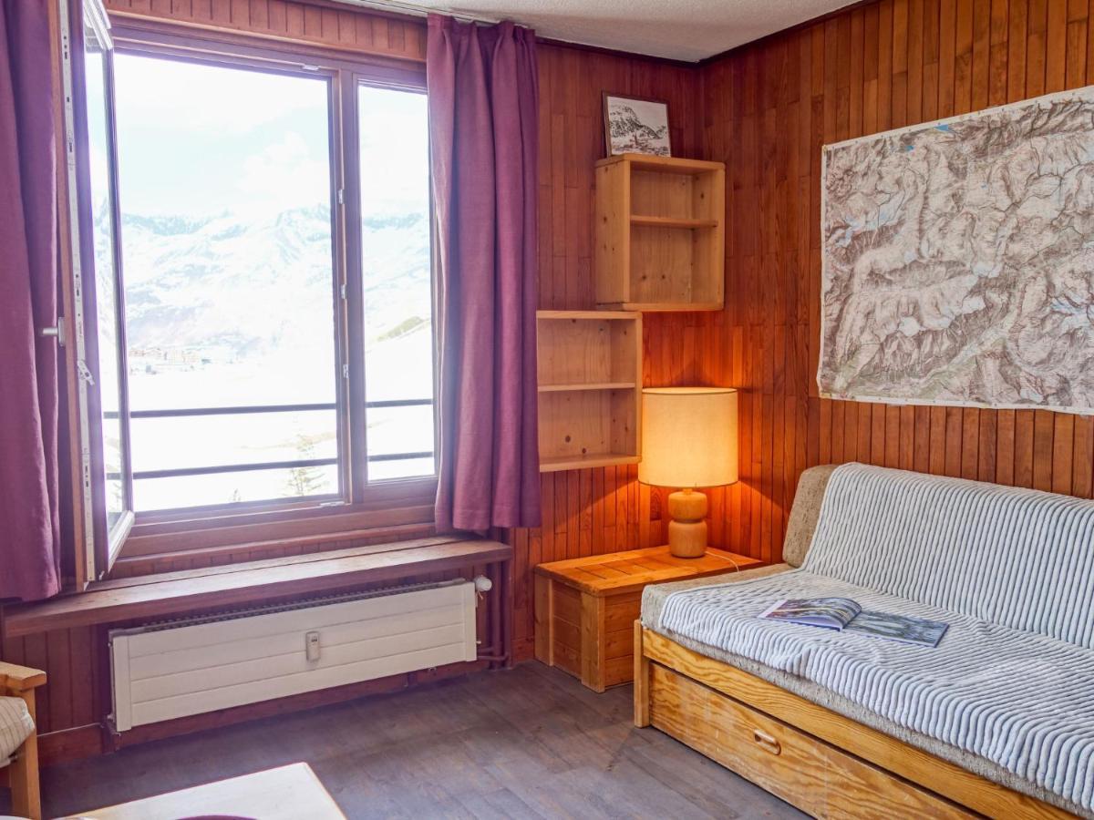 Studio Les Moutieres B1 Et B2 - Val Claret-8 By Interhome Tignes Luaran gambar