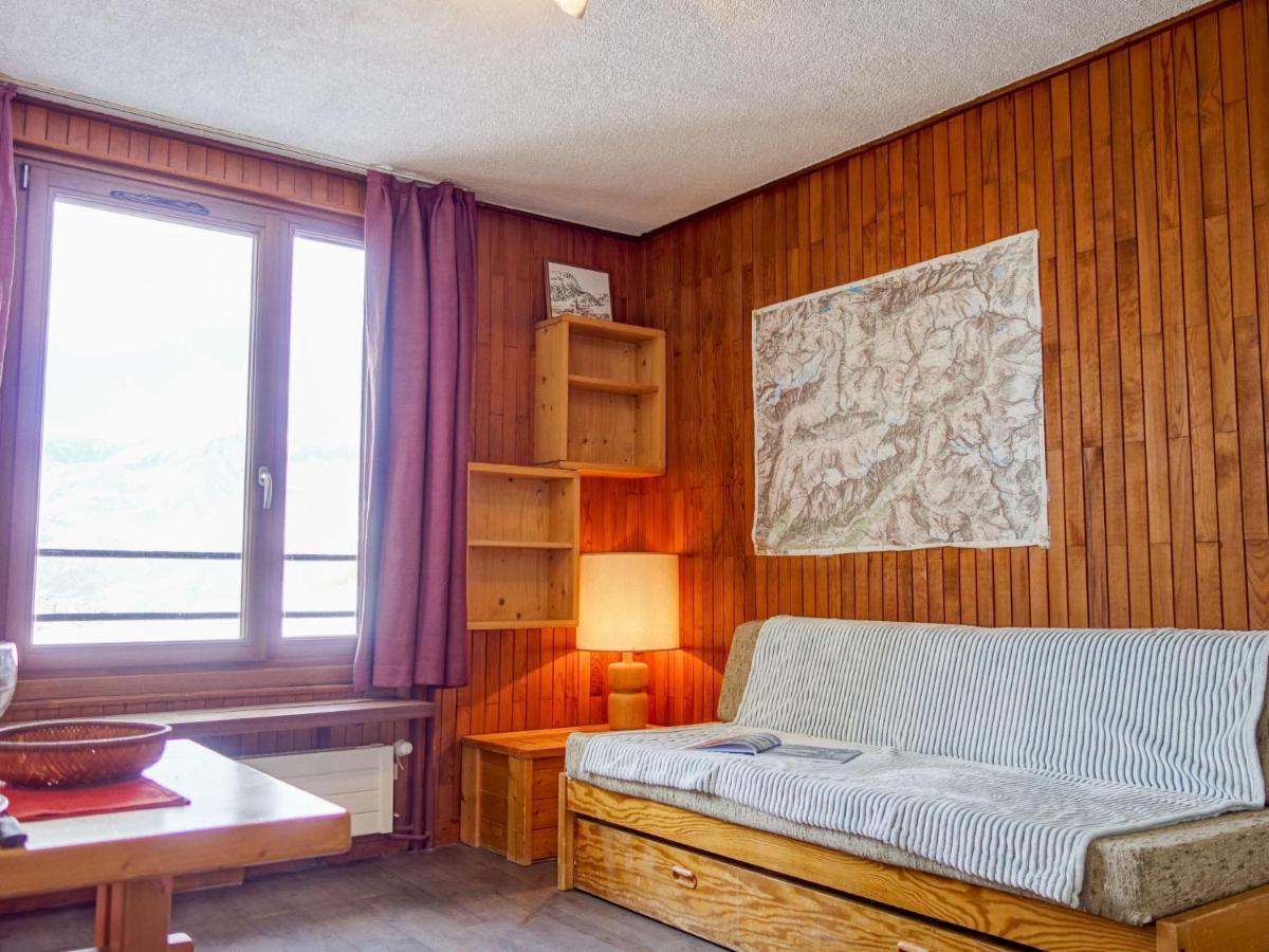 Studio Les Moutieres B1 Et B2 - Val Claret-8 By Interhome Tignes Luaran gambar